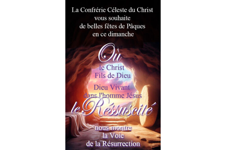 Joyeuses Pâques
