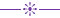 Image représentant une fleur simplifiée entre deux traits horizontaux pour séparer certains paragraphes dans les pages du site de la Confrérie Céleste du Christ, une confrérie qui réunit des frères et des sœurs qui ont décidé par leur choix de vie de répondre à la mission donnée par le Christ par la bouche de Jésus à ses disciples.